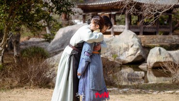 img-title 5 Drama Korea Rating Tertinggi Minggu Ketiga Agustus 2022