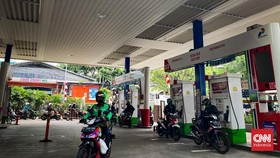 Buruh Khawatir Daya Beli Jeblok 50 Persen Jika Harga BBM Naik