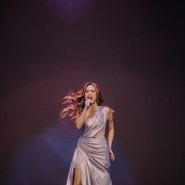 BCL Mendadak Curhat di Medsos, Bahas soal Kebahagiaan Diri Sendiri