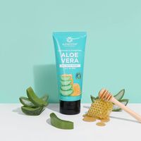 BeauPicks: 5 Rekomendasi Aloe Vera Gel Yang Multifungsi Dan Bisa ...