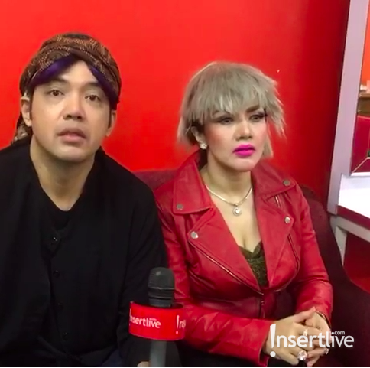 Terpikat Barbie Kumalasari, Sandy Tumiwa: Nggak Peduli Kata Orang