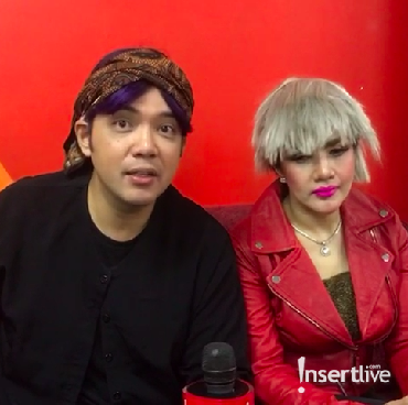 Sandy Tumiwa Terpikat Barbie Kumalasari hinggga Video Ferdy Sambo 'Ngemis' Naik Pangkat