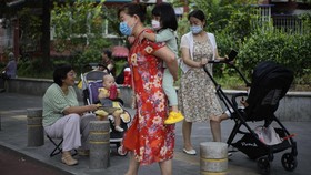 Alasan Warga China Ogah Punya Anak, Capek Kerja-Biaya Mahal