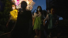 Biang Kerok China Mengalami 'Resesi Seks'