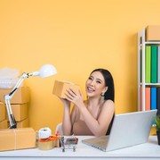 Jangan Lewatkan Ladang Cuan, Ini 5 Usaha Bisnis yang Bisa Dilakukan Sebelum Tahun Macan Air Berakhir!