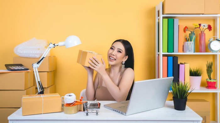 Jangan Lewatkan Ladang Cuan, Ini 5 Usaha Bisnis yang Bisa Dilakukan Sebelum Tahun Macan Air Berakhir!