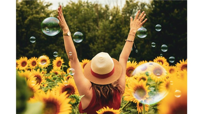 5 Cara Mudah Bikin Rasa Percaya Diri Naik Mulai Hari Ini, Patut Dicoba Buat yang Ingin Bahagia!