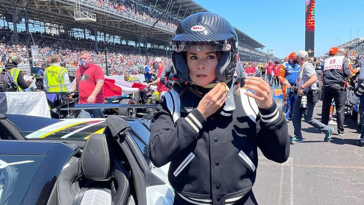 Danica Patrick