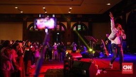 Polisi Panggil Deolipa dan Feni Rose soal Musisi Pura-pura Pengacara