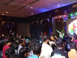 Deolipa Gelar Konser Usai Tak Lagi Jadi Pengacara Bharada E