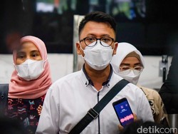 Penjelasan Tim Forensik tentang Jari Patah dan Kuku Brigadir Yosua