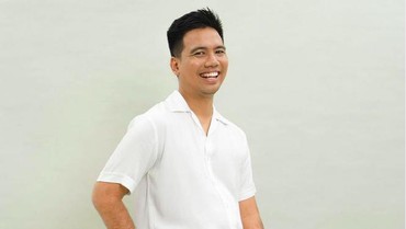 img-title Nathalie Holscher Kembali ke Pelukan Mantan, Frans Faisal Kode Rindu Ayang
