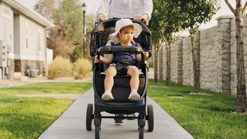 FITUR PENTING LAINNYA SAAT MEMILIH STROLLER