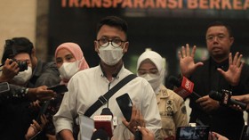 Pernyataan Lengkap Tim Forensik soal Hasil Autopsi Ulang Brigadir J