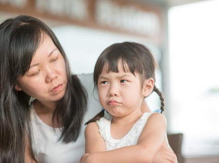 Mengapa Anak Lebih Rewel Ketika Bersama Bunda? Ternyata Ini Alasannya