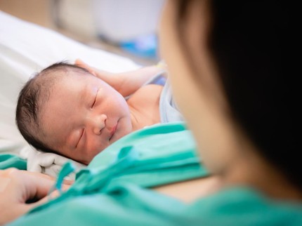 Alasan Bayi Prematur Sebaiknya Disusui secara Langsung (DBF), Manfaatnya Sangat Banyak Bun