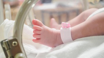 CARA AGAR BAYI TAK TERTUKAR DI RS