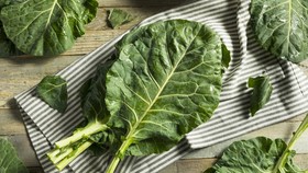 7 Rekomendasi Sayur yang Bagus untuk Kesehatan Ginjal