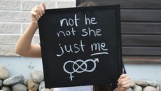 Jadi Obrolan Lagi di Media Sosial, Apa Itu Gender Netral?