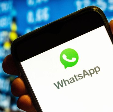 Ini Cara Aman Keluar dari WhatsApp Web Agar Tidak Dibuka Sembarangan