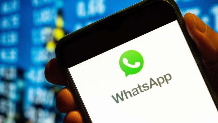 Sudah Tahu? Per 31 Desember 2022, WhatsApp Blokir Beberapa iPhone dan Android Ini, Ada Milikmu? Sudah Tahu? Per 31 Desember 2022, WhatsApp Blokir Beberapa iPhone dan Android Ini, Ada Milikmu?