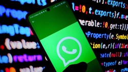 47 HP yang Tidak Bisa Pakai WhatsApp per 31 Desember 2022