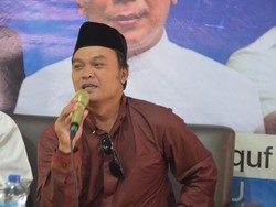 Izinkan Kami Mencintaimu ya Rasulallah