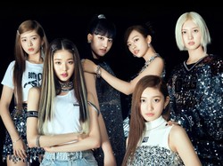 IVE Rilis Album Mini Pertama setelah 2 Tahun Debut