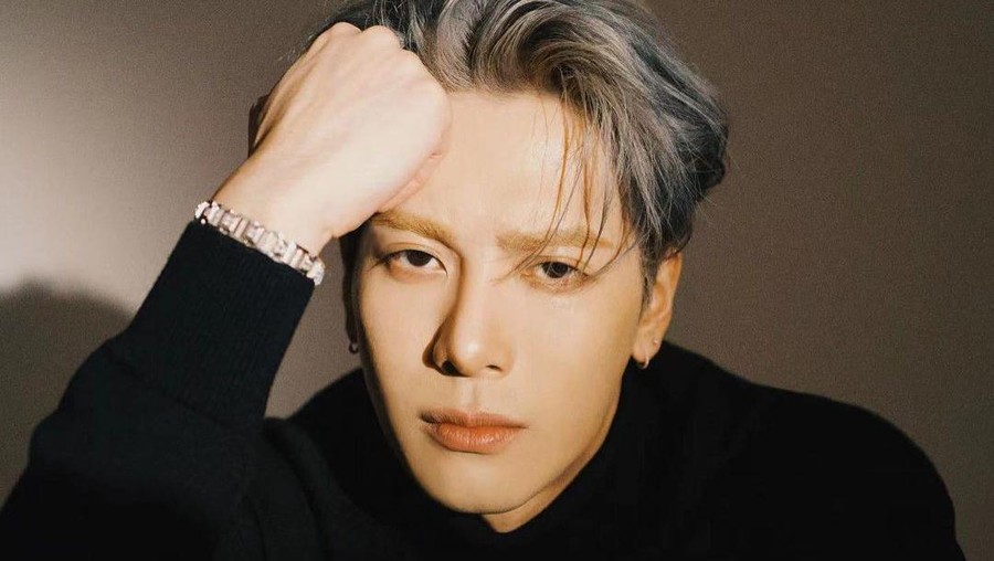 jackson wang