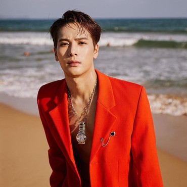 Profil Jackson Wang yang Sedang Bikin Heboh Indonesia