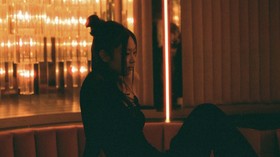 Jennie BLACKPINK Resmi Diperkenalkan di Trailer Terbaru The Idol
