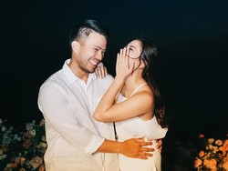 Salut! Yakup Hasibuan Ngaku Belum Pernah Ciuman dengan Jessica Mila