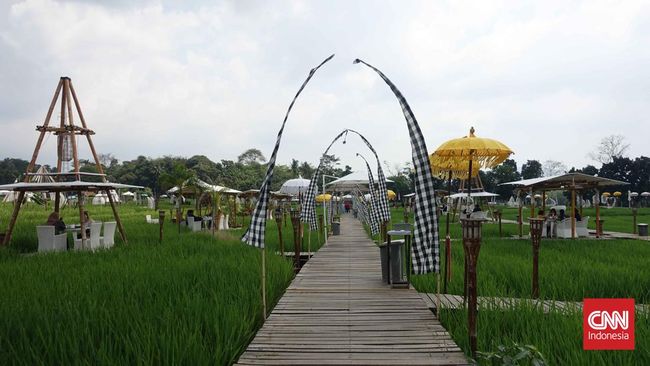 Cirebon bukan hanya dikenal sebagai Kota Udang, beragam obyek wisata dan budaya yang menarik untuk dikunjungi.
