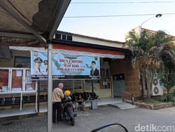 Kantor Dukcapil Makassar Digugat ke Pengadilan, Rencana Renovasi Terhambat