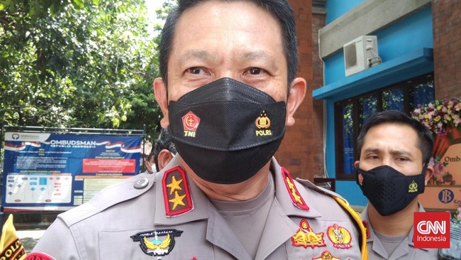 Kapolda Bali Irjen Putu Jayan Danu Putra menyebut pihaknya akan rutin melakukan operasi judi online. Pihaknya juga sudah memiliki daftar target operasi.