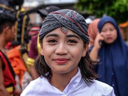 10 Ide Kostum Hari Pahlawan dan 25 Twibbon Spesial untuk Pasang Fotomu