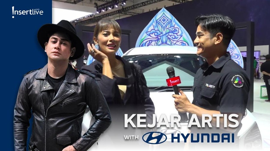kejar artis kejar artis