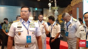 PR Calon Panglima TNI Yudo: Papua hingga Berjarak Jelang Pemilu 2024