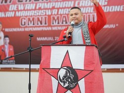 GMNI: Usulan Benny Harman Nonaktifkan Kapolri Mengarah Politisasi Kasus