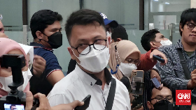 Hasil Autopsi Ulang: Tak Ditemukan Kuku Brigadir J Dicabut