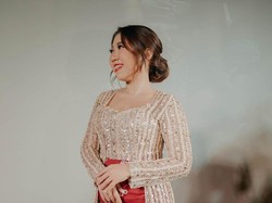 Kebaya Gagal Dipakai Lamaran, Kiky Saputri: Tuhan Merancang untuk Acara Lain