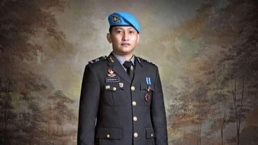 Begini Detail Percakapan Bripka RR pada Brigadir J Usai Diamuk Kuat Ma'ruf