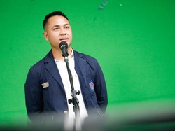BEM Nusantara: RKUHP Adalah Produk Hukum Nasional yang Perlu Didukung