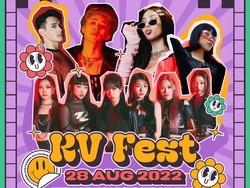 Fans Tak Sabar Seru-seruan Bareng B.I hingga Secret Number