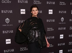 Derita Supermodel Korban Gagal Beku Lemak, Stres Cuma Mau Minum Air Putih