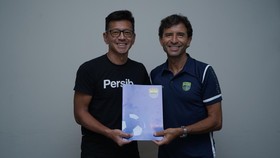 Dipimpin Luis Milla, Persib Mau Rusak Rekor Ciamik PSM