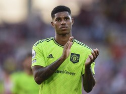 Rashford ke Fans: Tolong, MU Butuh Bantuan Kalian!