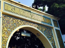 Sejarah Masjid Sunda Kelapa yang Lekat dengan Praktik Politik