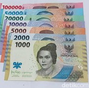 Bagaimana Kabar Rencana BI Ubah Duit Rp1.000 Jadi Rp1? Ini Update Terbarunya