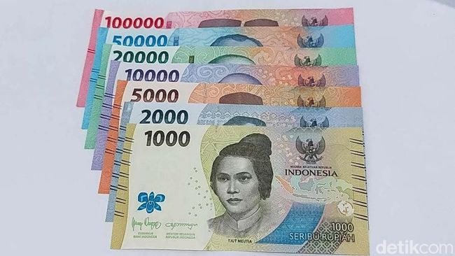 Daftar 7 Uang Kertas dengan Desain Tercantik di Dunia, Bikin Dompet Terasa Mewah